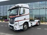 Mercedes-Benz Actros 1853 4X2 ADR *TOP ZUSTAND* - Mercedes-Benz Actros 1853