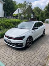 Volkswagen Polo 2.0 TSI OPF DSG GTI GTI - gebrauchte Kleinwagen in Lüdenscheid