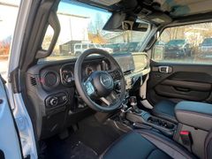 JEEP Wrangler Rubicon Xtreme 35" Hardtop 2.0 T 4,59%