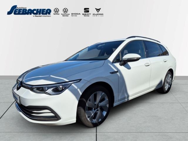 Volkswagen Golf Variant VIII *Style* 2.0 TDi DSG *Navi*App-