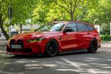 BMW M3 Competion M xDrive Touring M3 Competion - BMW M3: Rot