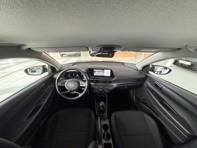 Hyundai BAYON – Bild 23
