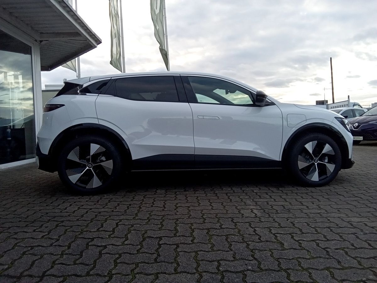 Renault Megane - Bild 5