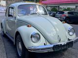 Volkswagen Käfer *Restauriert *Top Zustand*Standheizung* - weiße Volkswagen Käfer
