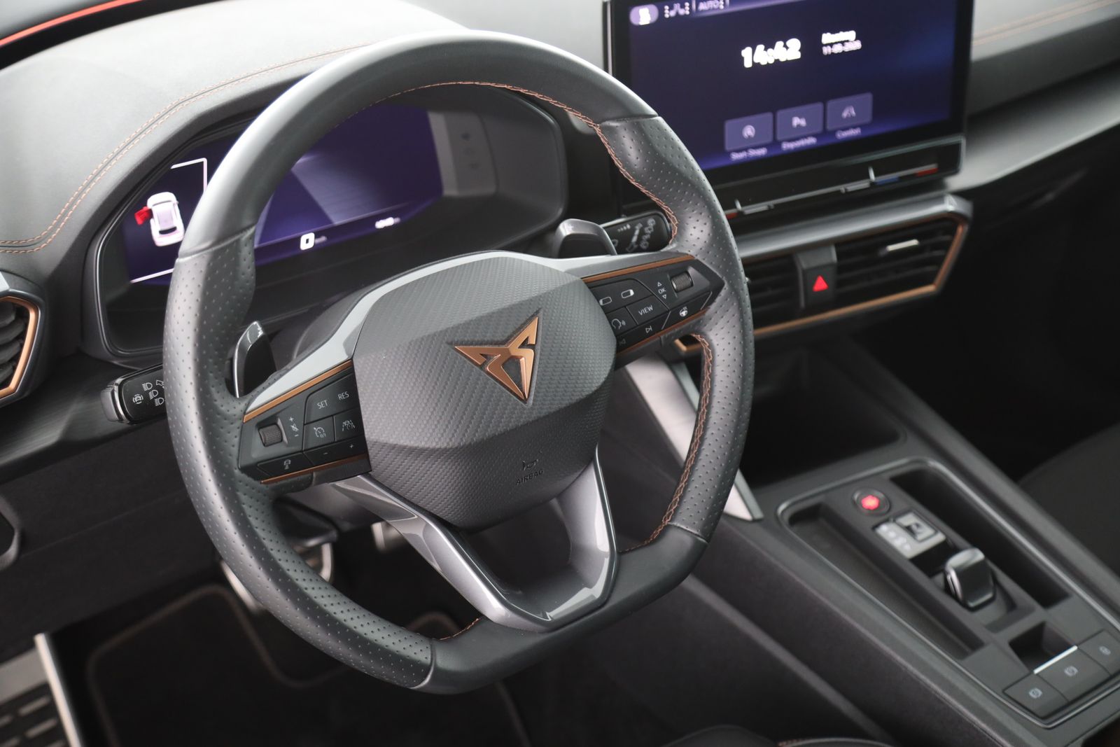 Cupra Formentor - Bild 14