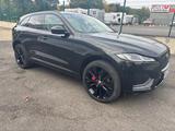 Jaguar F-Pace P250 R-DYNAMIC BLACK AWD R-DYNAMIC BLACK - Jaguar F-Pace: R Dynamic Black