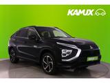 Mitsubishi Eclipse Cross 2.4MIVEC 4WD Aut.Select+LED+KAMERA - Mitsubishi Eclipse Cross mit Hybrid-Antrieb