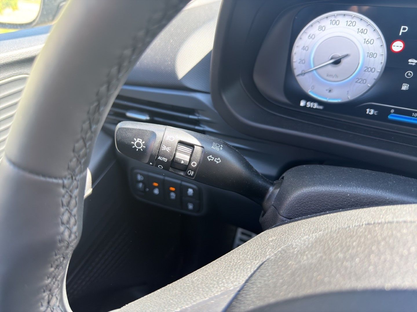Hyundai BAYON – Bild 16
