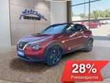 Nissan Juke 1.0 DIG-T 7DCT 17*Alu/Navi/LED/Kamera   **