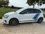 Volkswagen VW Polo R WRC, 2.0 TSI - : Wrc