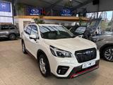 Subaru Forester Edition Sport 40 - Subaru Forester: Sport