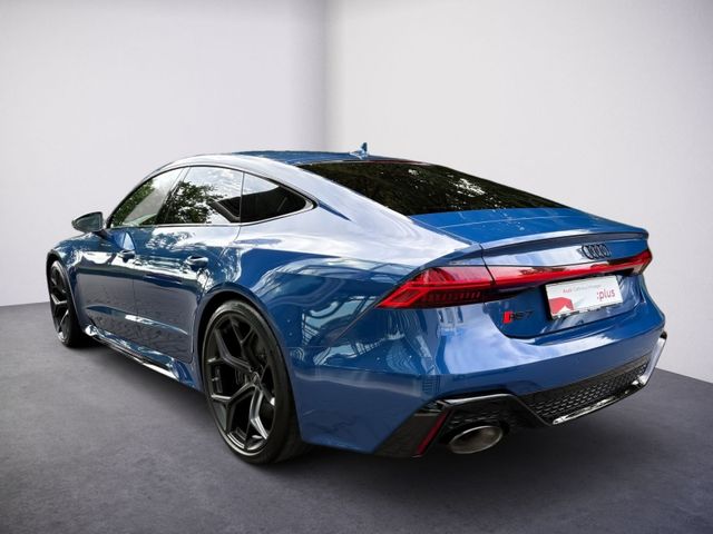RS7 Sportback PERFORMANCE 305 KM/H+SAGA+KERAMIK+