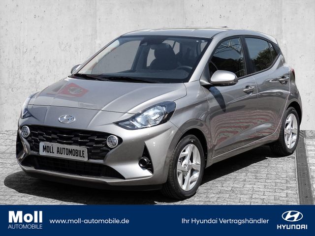 Hyundai i10 Trend 1.0 EU6d PDC/SHZ/LHZ /CarPlay /Android