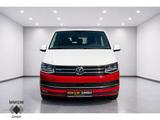 Volkswagen T6 Caravelle Bus Comfortline 4Motion Navi/LED/AC - Volkswagen: Caravelle 4motion