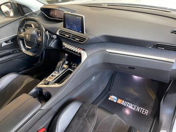 Peugeot 5008 Crossway *1.HAND*19%MWST*7.SITZER*ALCANTARA