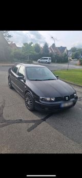 Seat Toledo 1.9 DiESEL  131  PS   6 Gang - Seat Toledo aus 2004