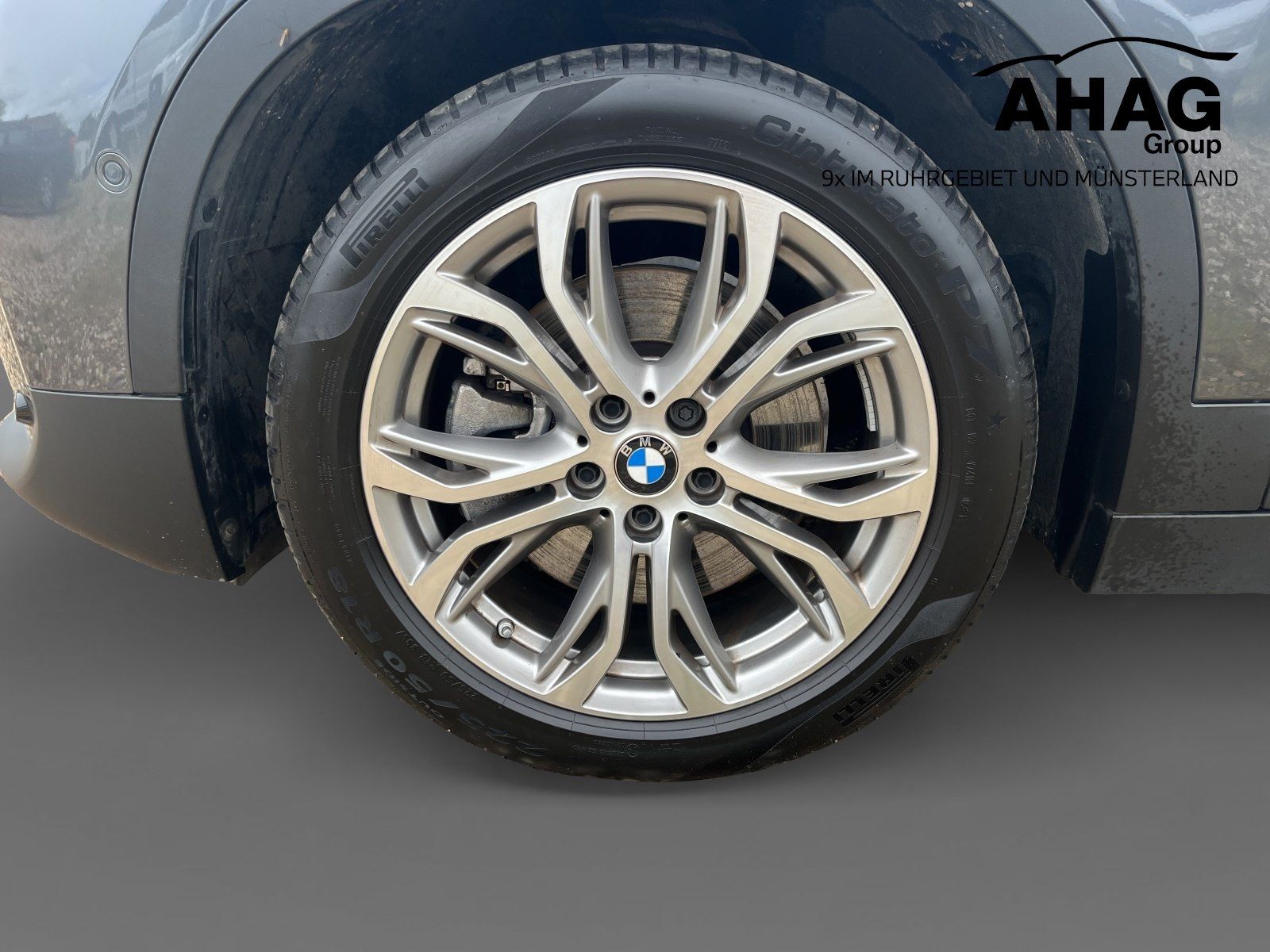 BMW X2 - Bild 12