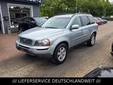 Volvo XC90 D5 AWD Edition 7 Sitzer Automatik 1 Hand - Volvo XC90 aus 2009