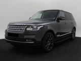 Land Rover Range Rover 5.0 V8 |Autobiography|S-Heft|Voll!| - gebrauchte Land Rover Range Rover aus dem Jahr 2013