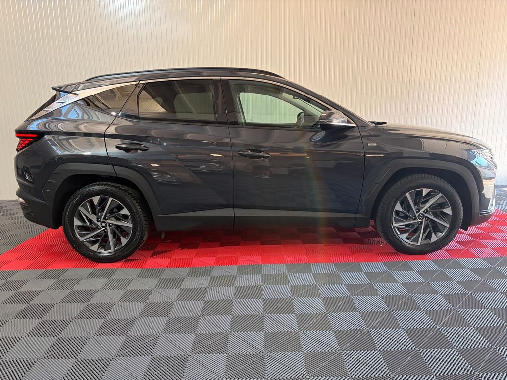 Image of Hyundai TUCSON