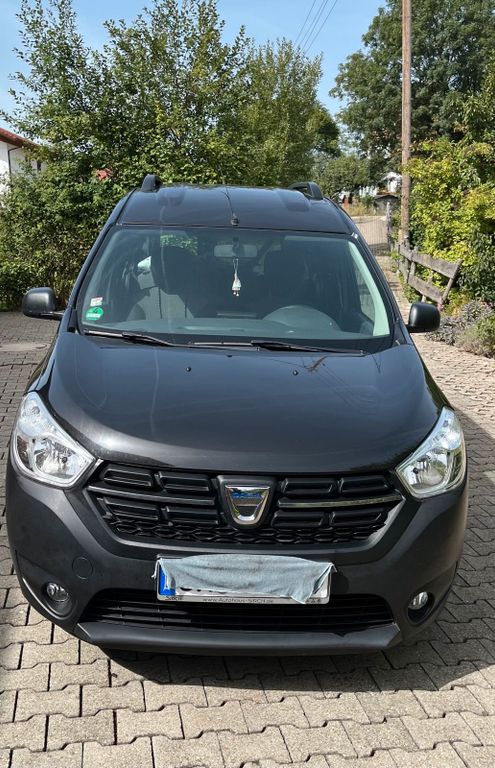 Image of Dacia Dokker