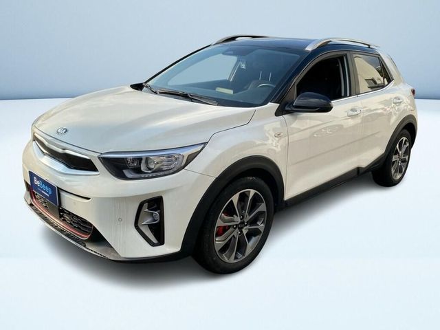 Kia Stonic 1.0 T-GDi MHEV Style Design Pack iMT