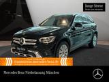 Mercedes-Benz GLC 300 e 4M HighAss/360/AHK/HighInfo/HighPark - Mercedes-Benz GLC 300 Gebrauchtwagen in München