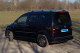 Volkswagen Caddy 2,0TDI 75kW BMT Trendline 5-Sitze Tren... - VW Caddy von privat