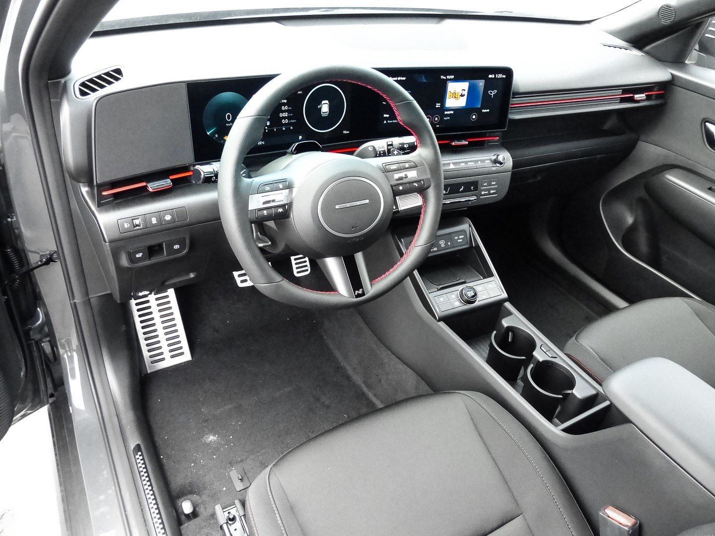 Hyundai KONA - Bild 5