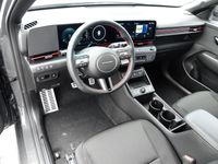 Hyundai KONA - Vorschau Bild 5