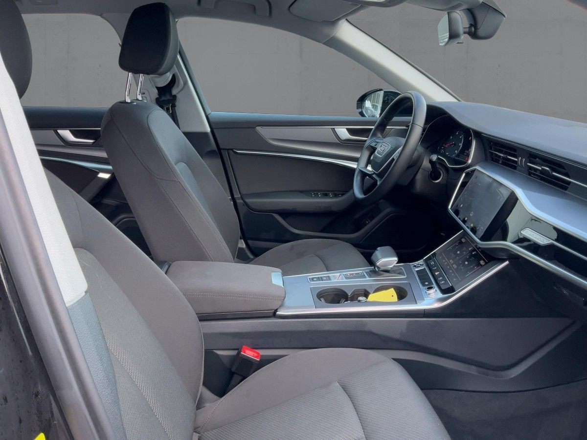 Audi A6 - Bild 12