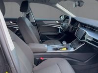 Audi A6 - Vorschau Bild 12