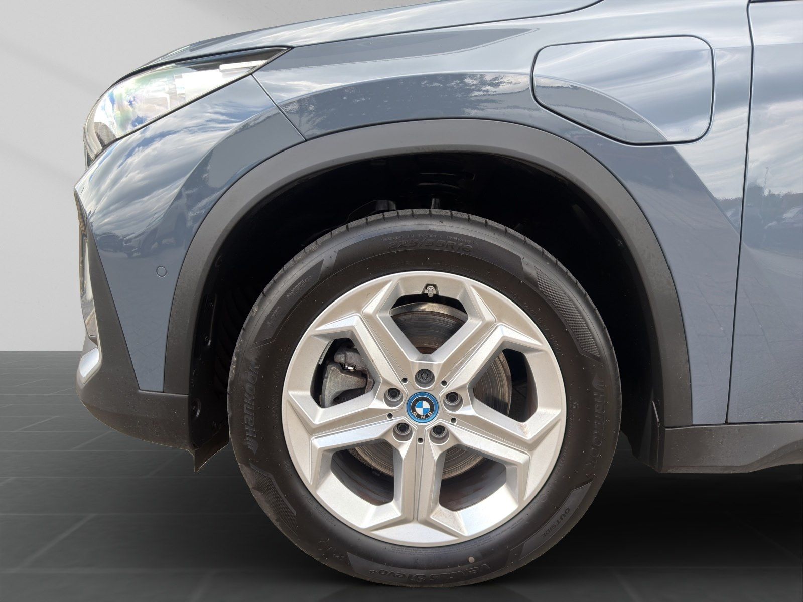 BMW X1 - Bild 8