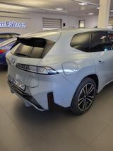 BMW iX3 50xDrive - BMW iX3 Jahreswagen