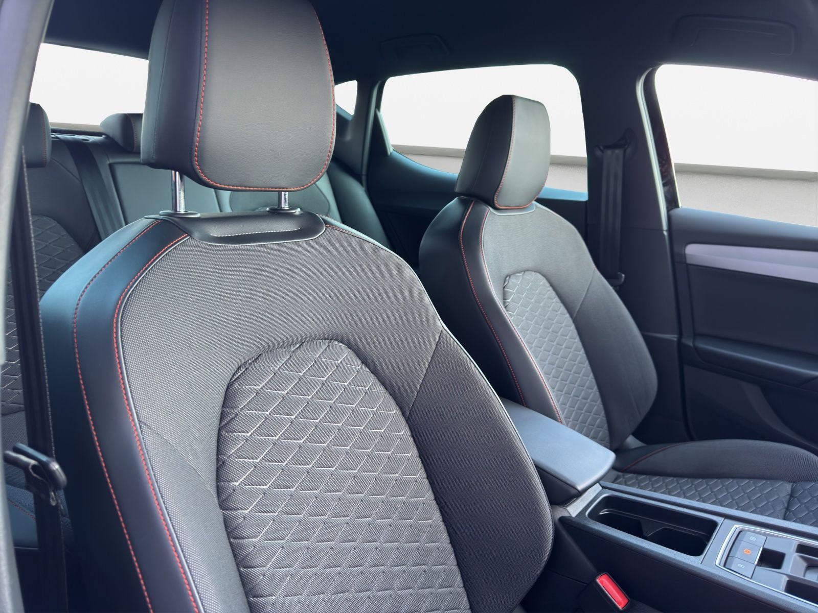 Seat Leon - Bild 4