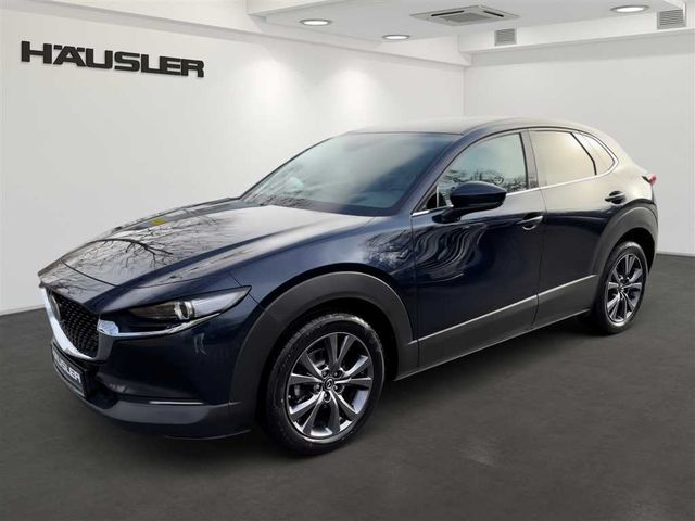 Mazda CX-30 Selection 2.0 *Navi*Bose-SoundS*Kamera*