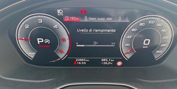 Audi A4 - 9