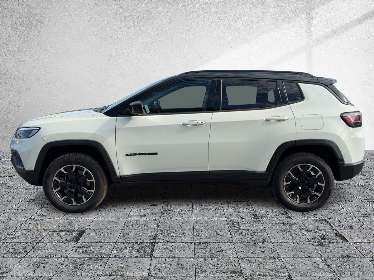 Jeep Compass - Bild 2