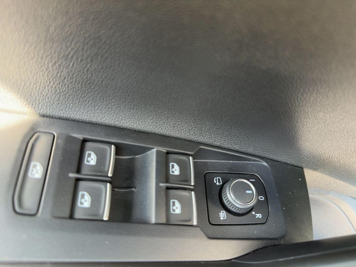 Volkswagen Polo ENERGY 1,0 l TSI I 70 kW I 5-Gang, миниатюра 12