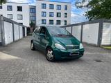 Mercedes-Benz A 160 ELEGANCE Elegance - gebrauchte Mercedes-Benz A 160 aus dem Jahr 2000