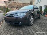 Audi A3 3,2 V6 Quattro - 2. Hand, unfallfr... - Audi A3: V6