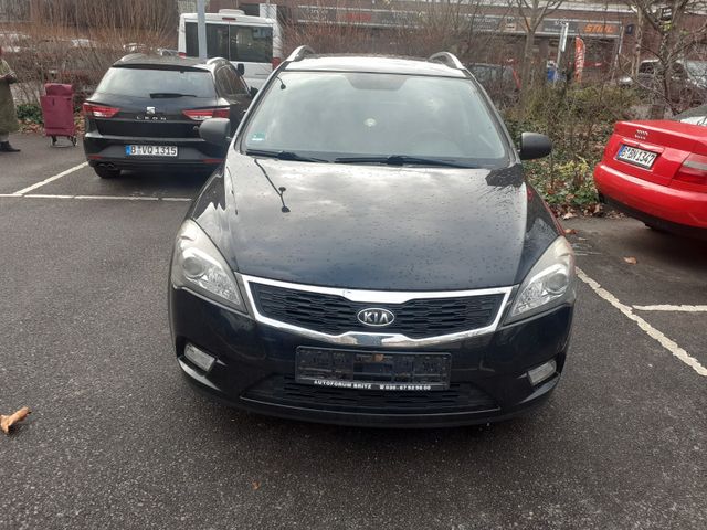 Kia cee'd / Ceed