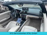 BMW 120 d Cabrio "M-Pakert" - BMW 1er Reihe: Cabrio, M