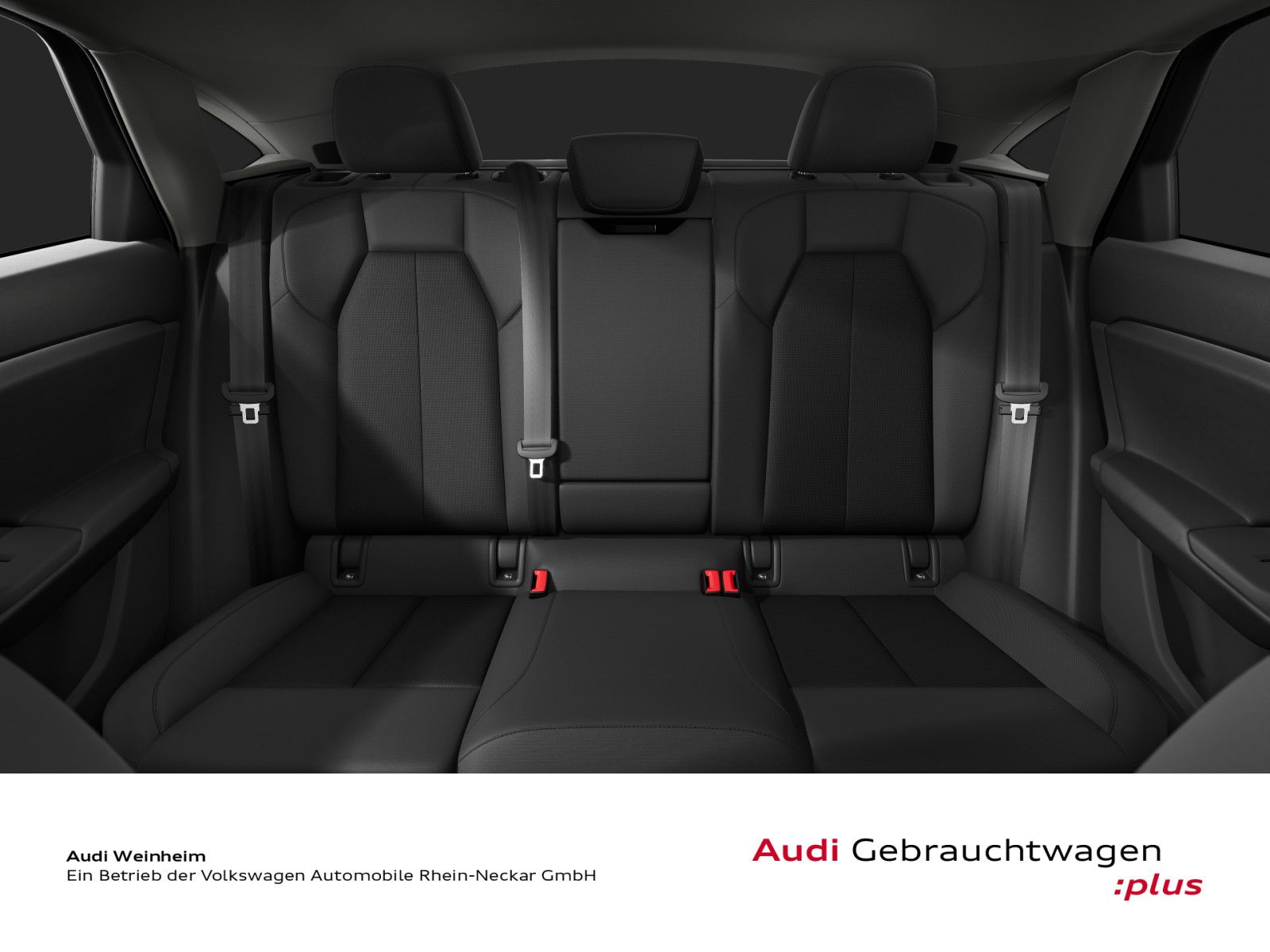Audi Q6 e-tron - Bild 14