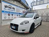 Fiat Grande Punto 1.4 T-Jet 16V 3 porte Sport - Fiat Grande Punto: 16v
