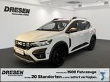 Dacia Sandero III 1.0 TCe 110 Stepway Extreme SITZHEIZ - Dacia Sandero Neuwagen in Duisburg