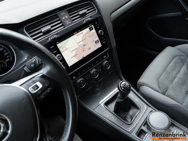 Golf VII Variant Comfortline TDI AHK LED Busin.
