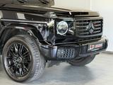 Mercedes-Benz G450d AMG PPF Softclose Sitzbelüft.TV MANUFAKTUR - Mercedes-Benz G-Klasse Gebrauchtwagen