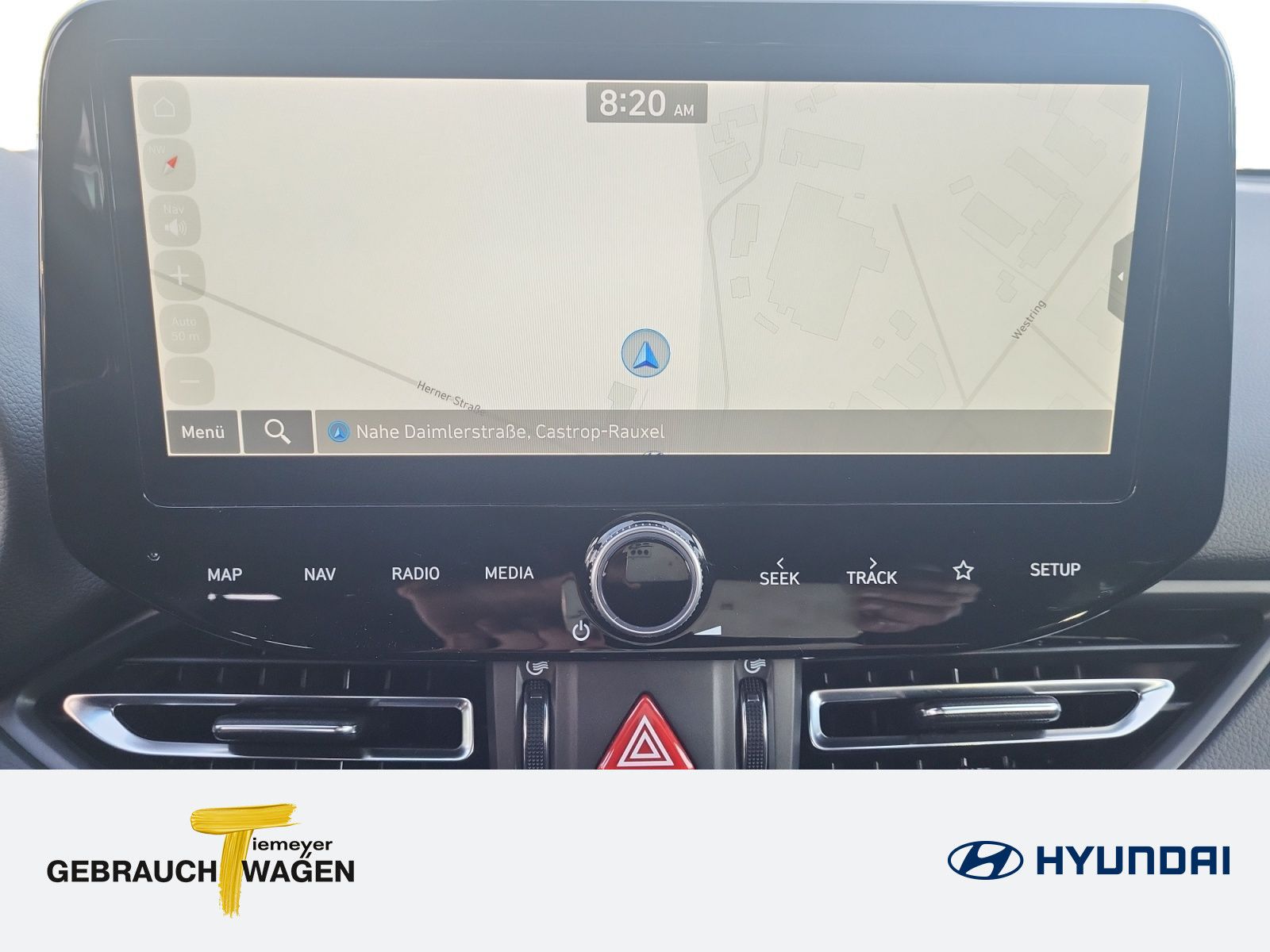 Hyundai i30 – Bild 14