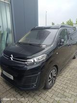 Pössl Campster Citroen 145 PS  - Pössl Dortmund